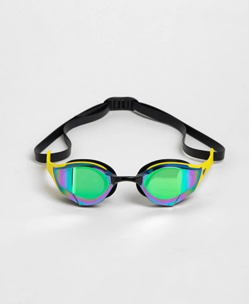 Arena Cobra Edge Swipe Mirrored Goggle