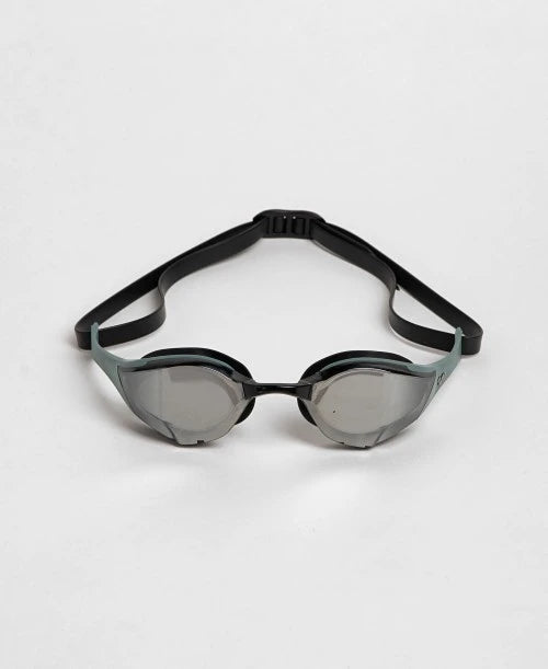Arena Cobra Edge Swipe Mirrored Goggle