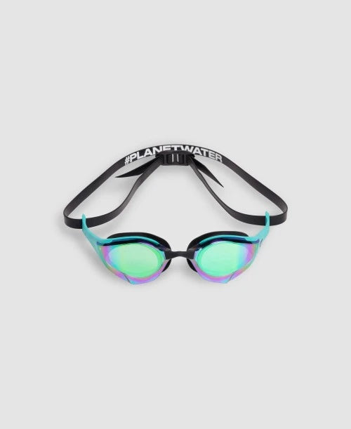 Arena Cobra Edge Swipe Mirrored Goggle