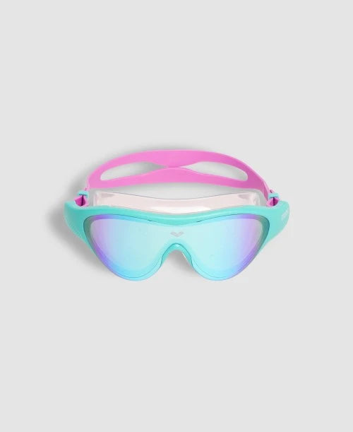 Arena The One Mask Junior Mirrored Goggle