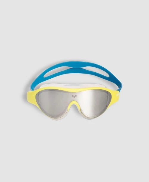 Arena The One Mask Junior Mirrored Goggle