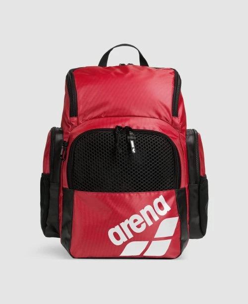 ARENA ONE GO BKPK 35L