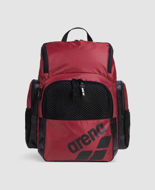 ARENA ONE GO BKPK 35L