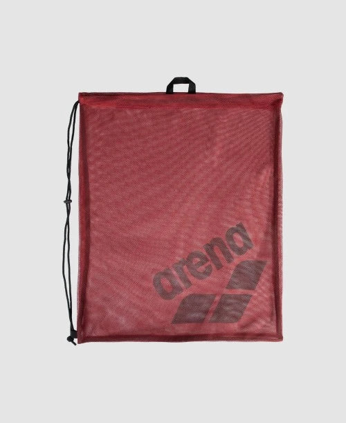 Arena One Go Mesh Bag