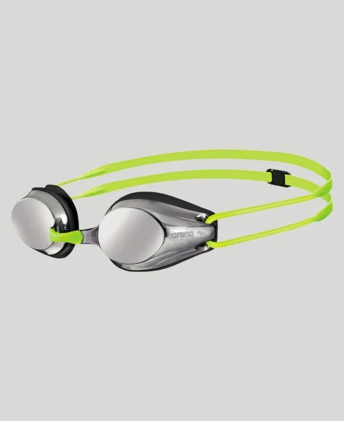 Arena Tracks Junior Mirrored Goggle