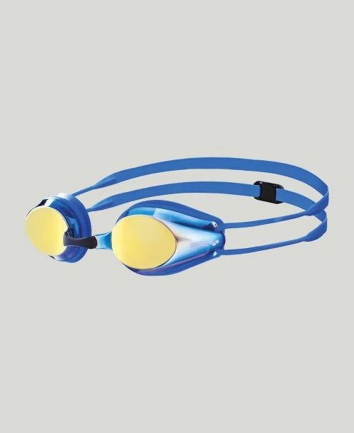 Arena Tracks Junior Mirrored Goggle