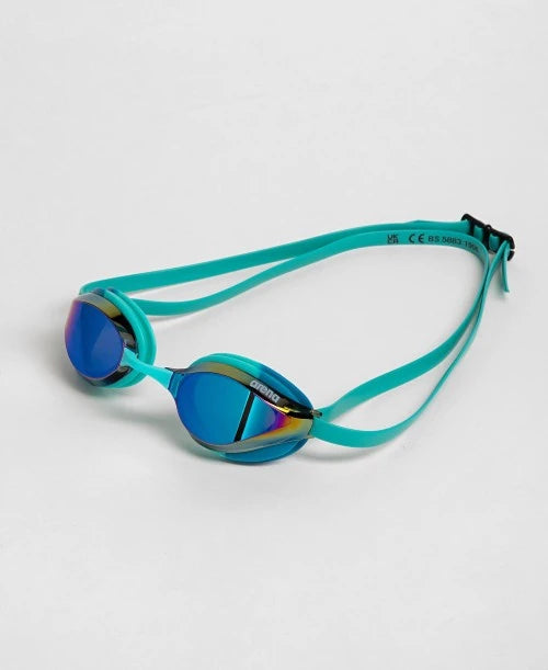 Arena Python Mirrored Goggle