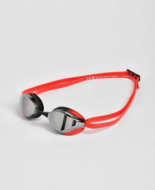 Arena Python Mirrored Goggle