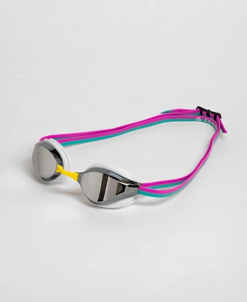 Arena Python Mirrored Goggle