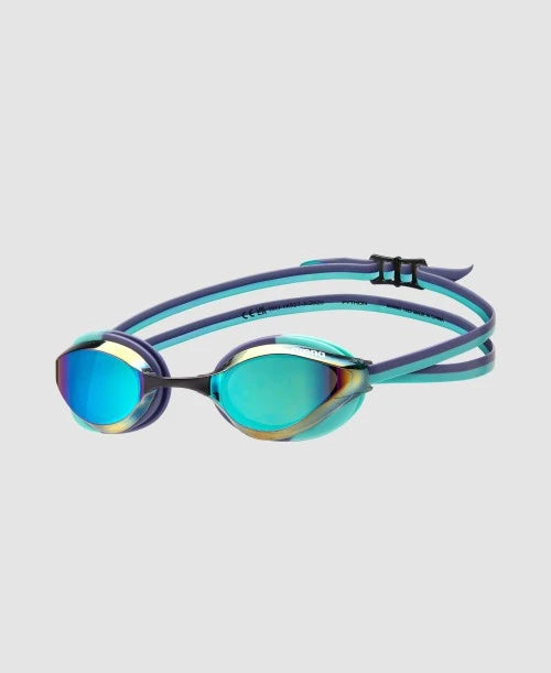 Arena Python Mirrored Goggle