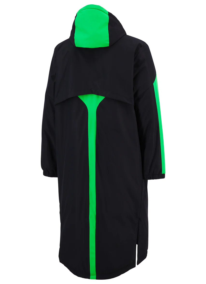 Speedo Edge Parka
