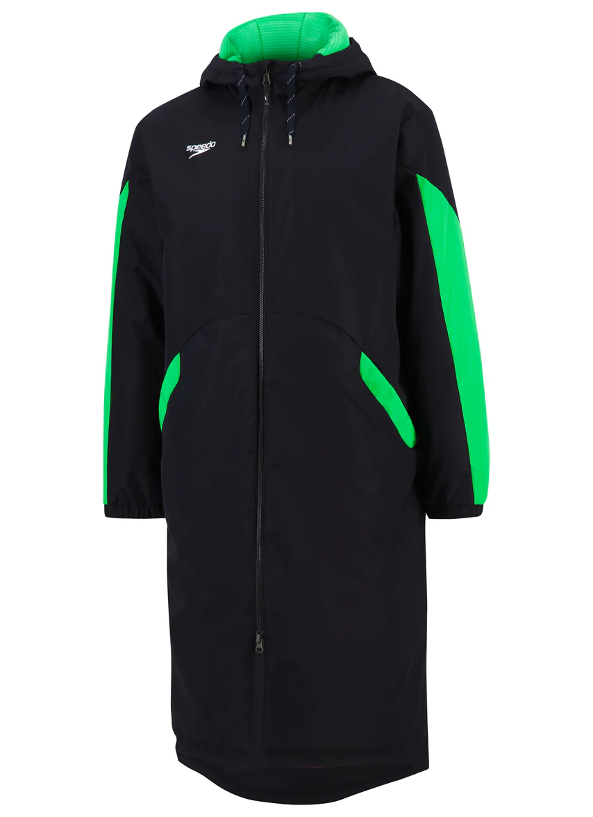 Speedo Edge Parka