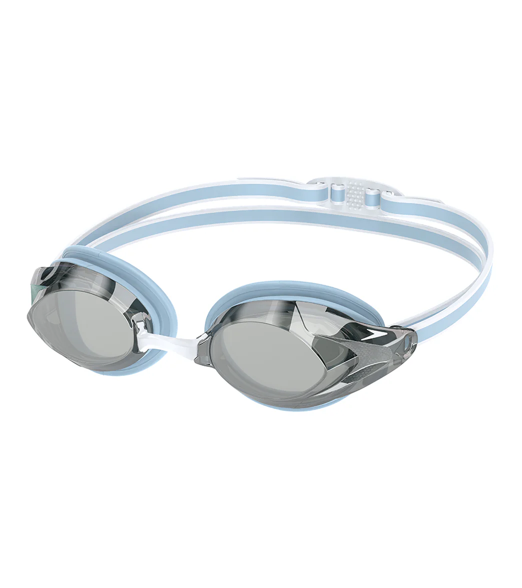 Speedo Women's Vanquisher Mirrored 3.0 Goggle