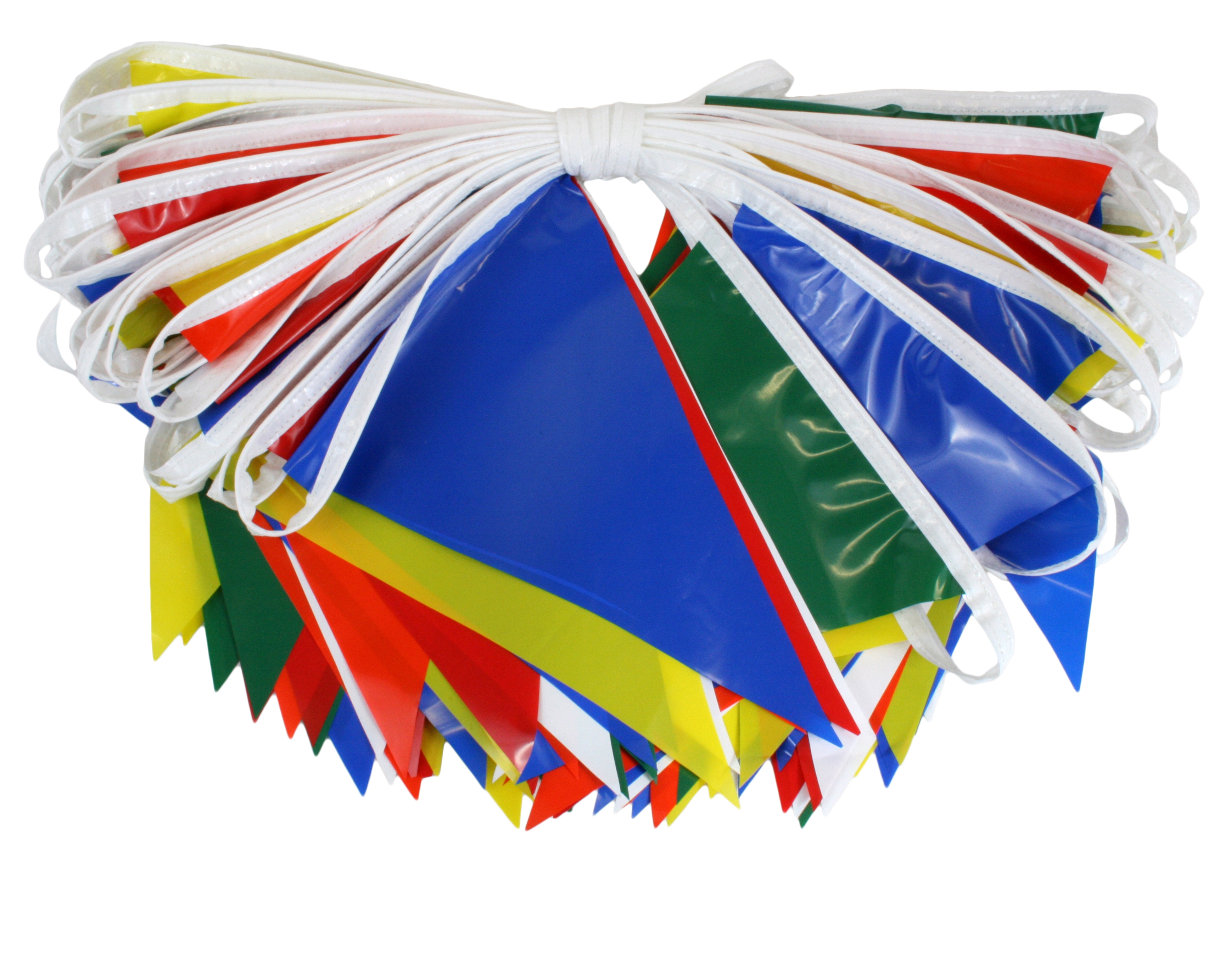 Backstroke Flags