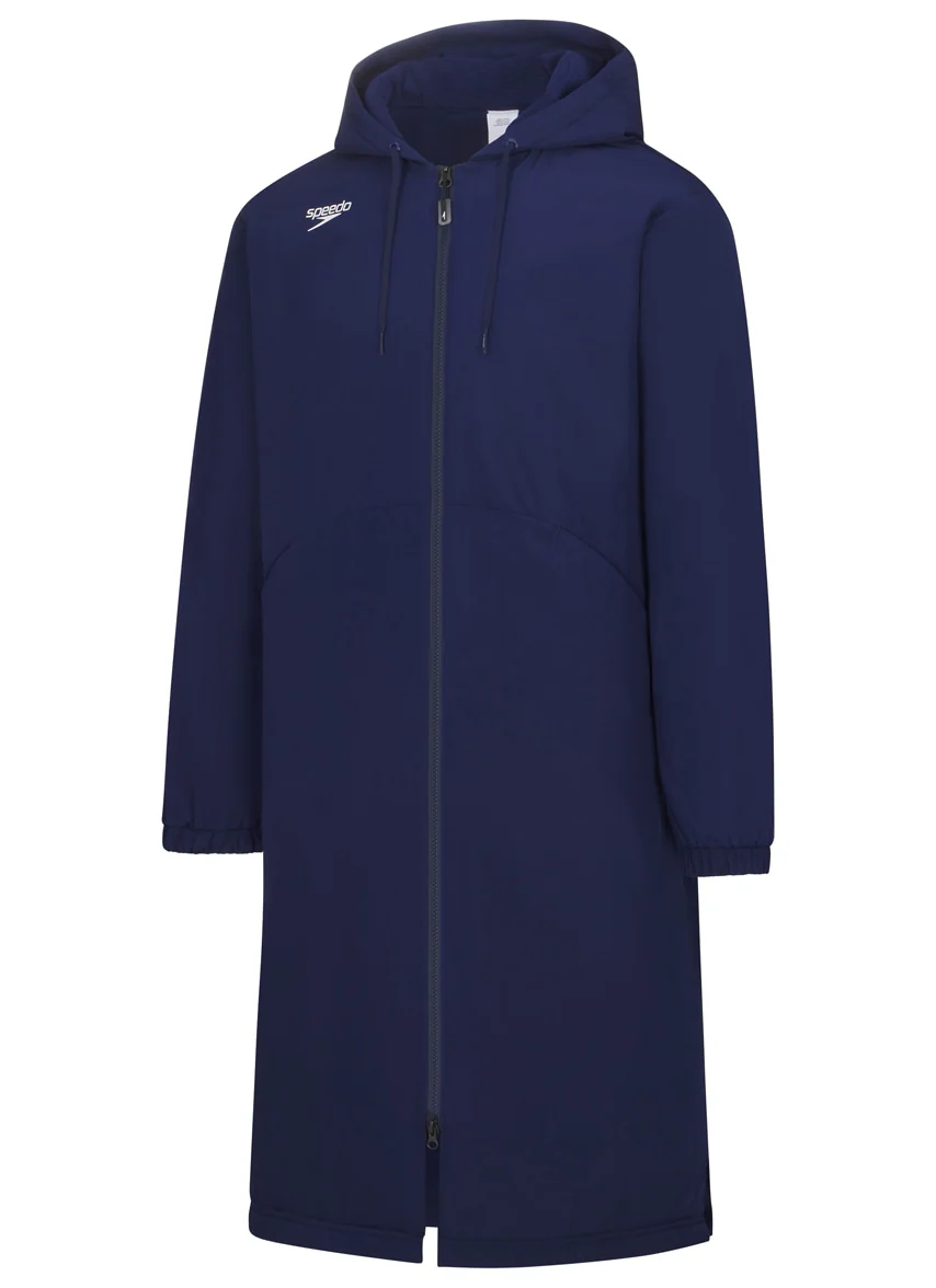 Speedo Team Parka 2.0