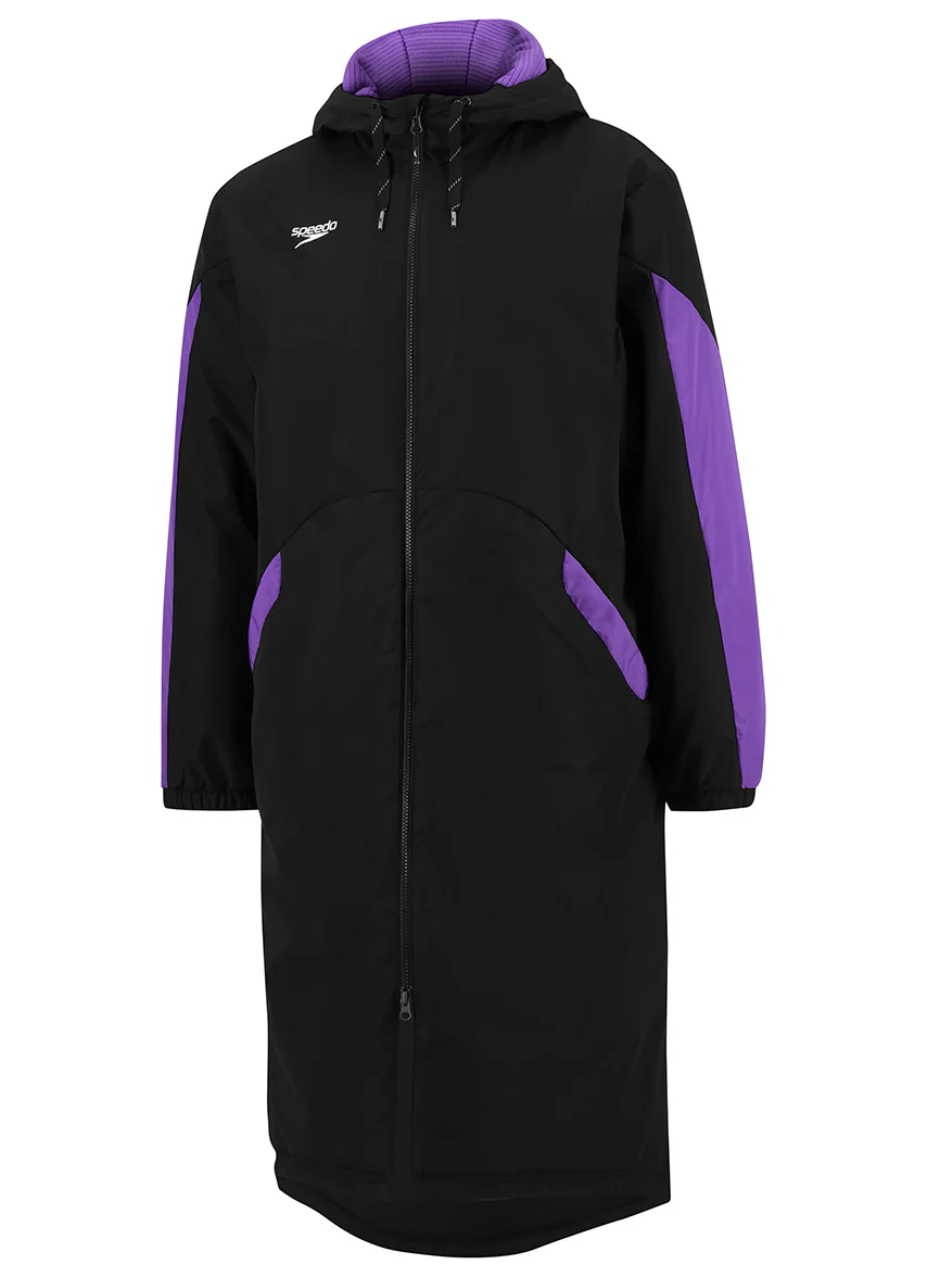 Speedo Edge Parka