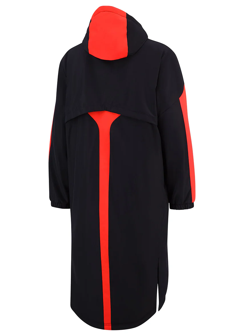Speedo Edge Parka