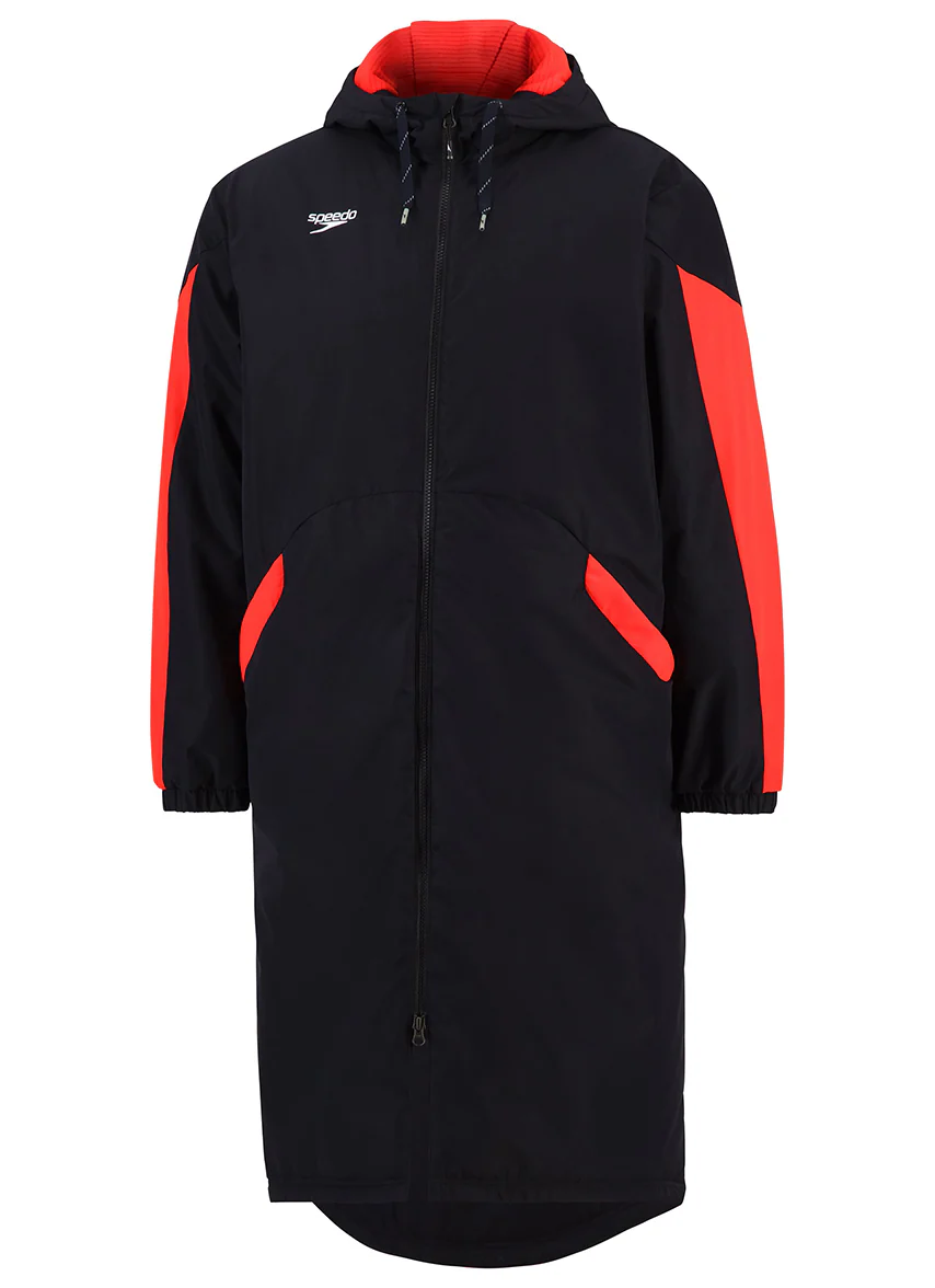Speedo Edge Parka