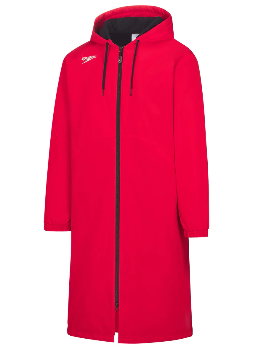 Speedo Team Parka 2.0