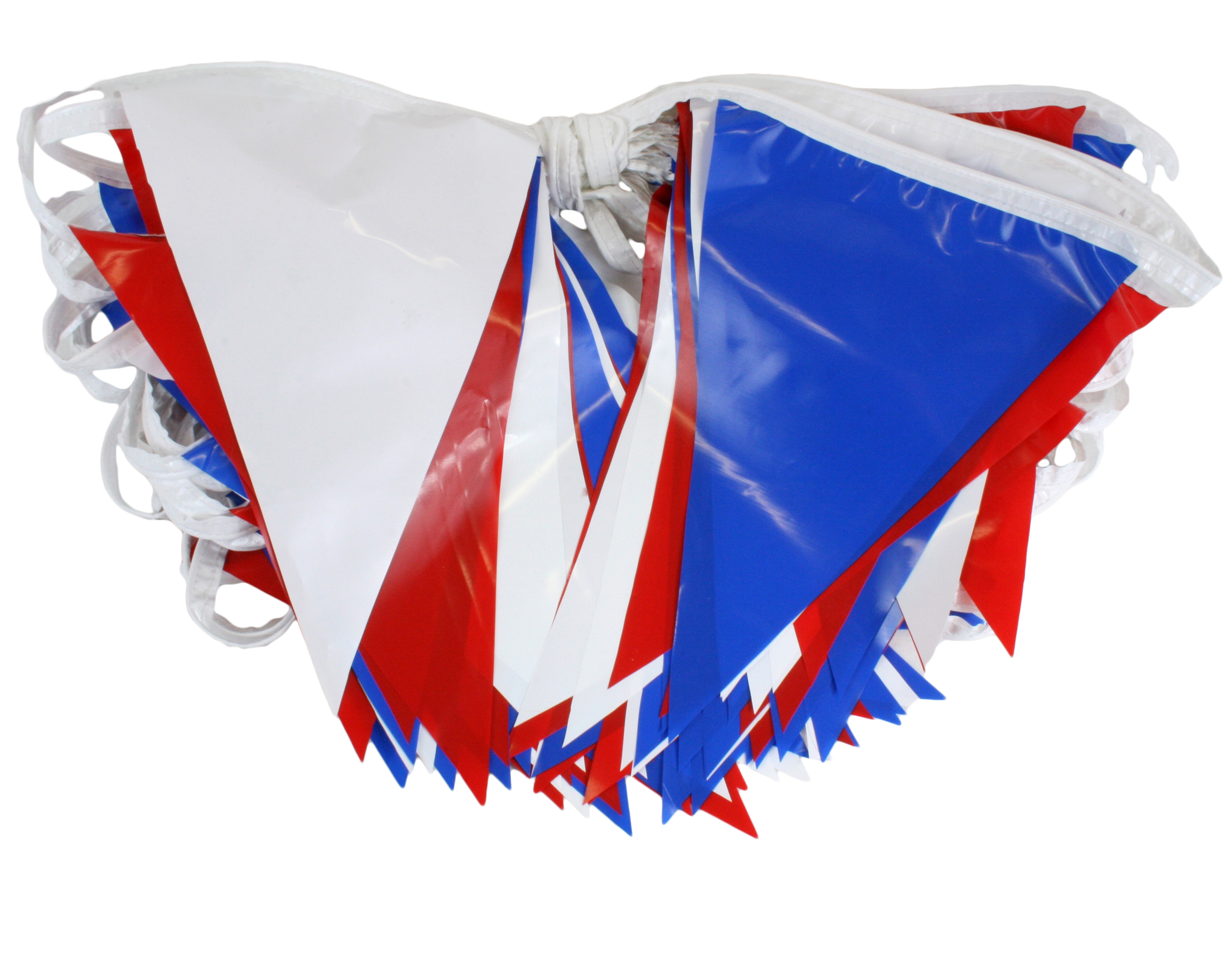 Backstroke Flags