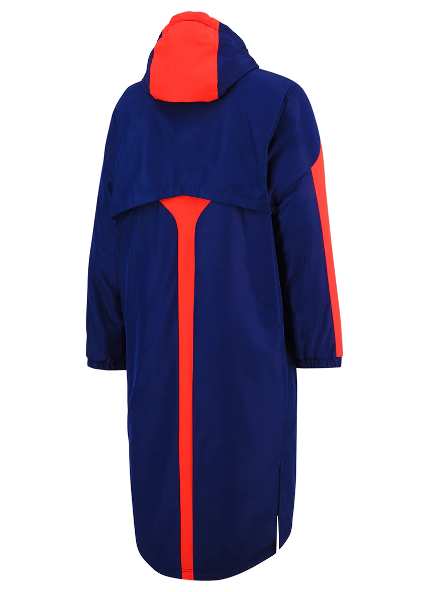 Speedo Edge Parka