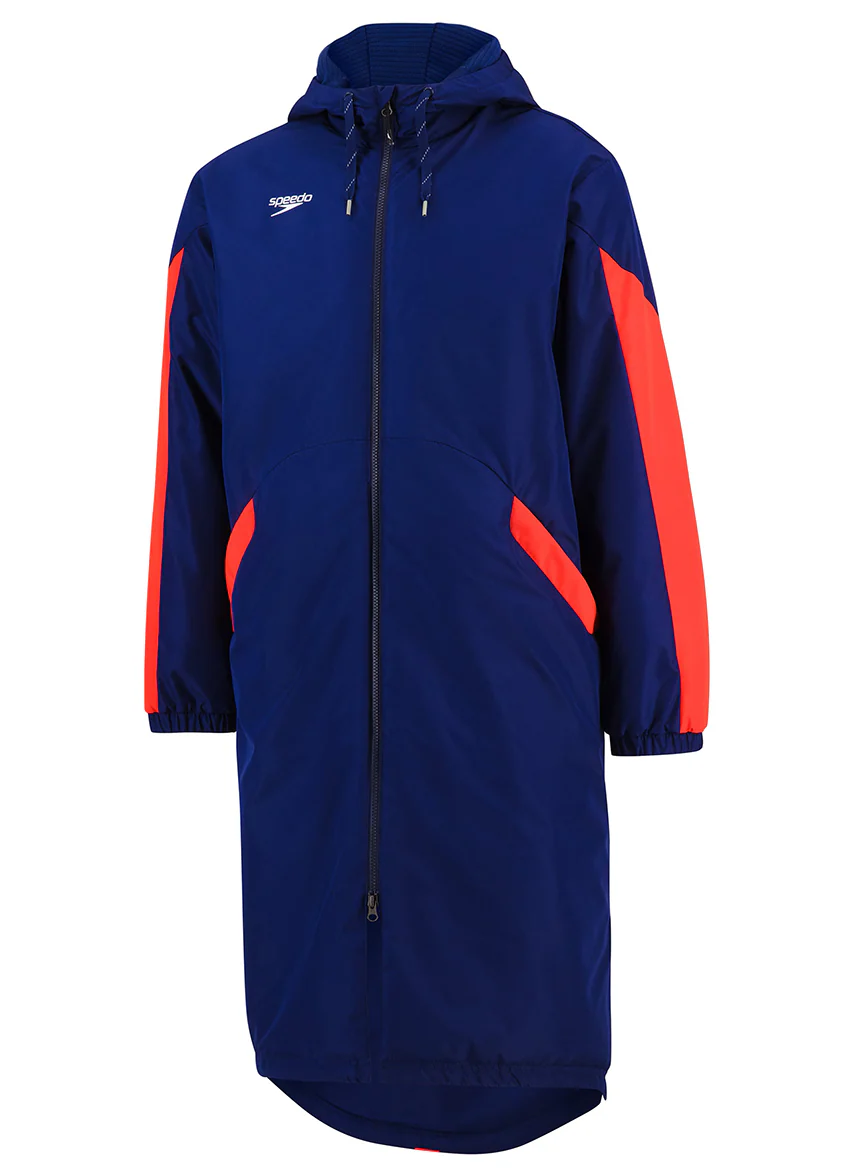 Speedo Edge Parka