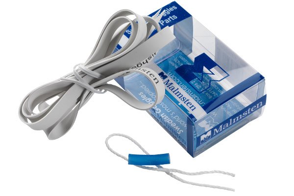 Swedish Spare Parts Kit