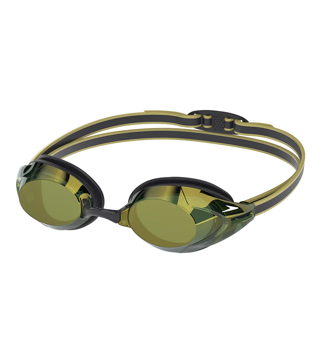 Speedo Vanquisher 3.0 Mirrored Goggle